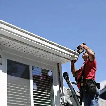 gutter services Bay City